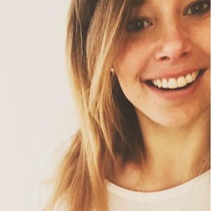 Meet your Posher, Tracy